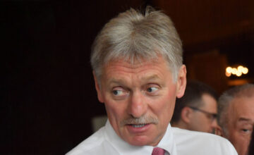 «В программе Путина нет разговора с Трампом» – Песков