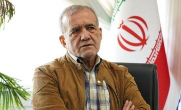 Пезешкиан написал письмо, Трамп остановил атаку