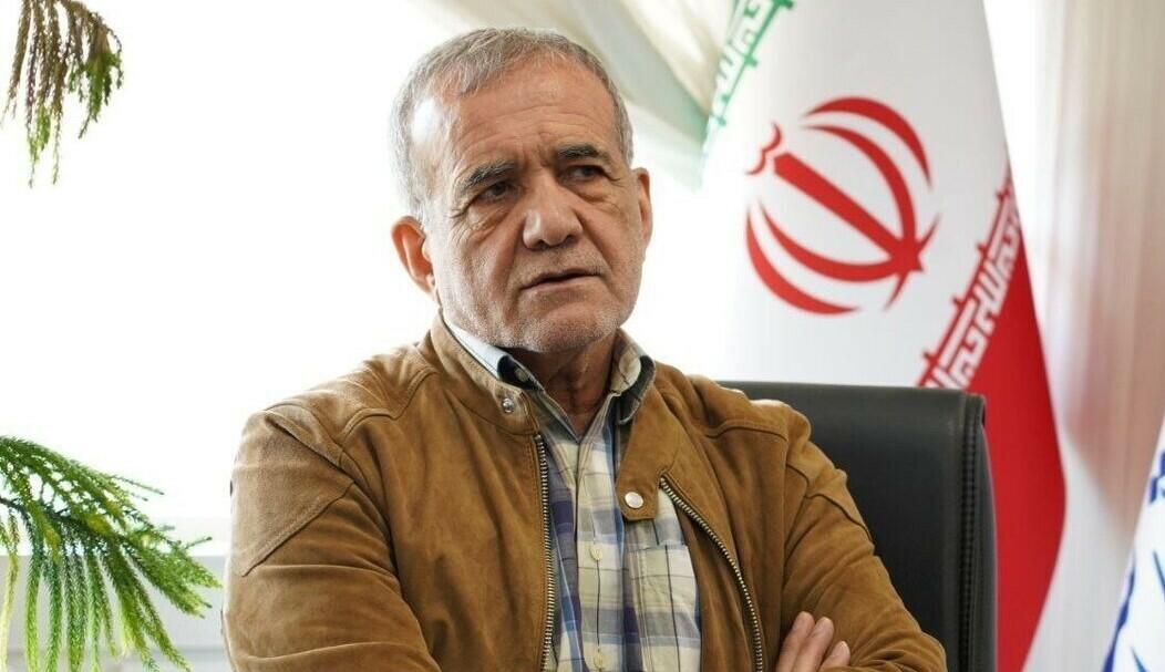 Пезешкиан написал письмо, Трамп остановил атаку