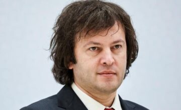 “Грузия готова восстановить отношения с США” – Кобахидзе