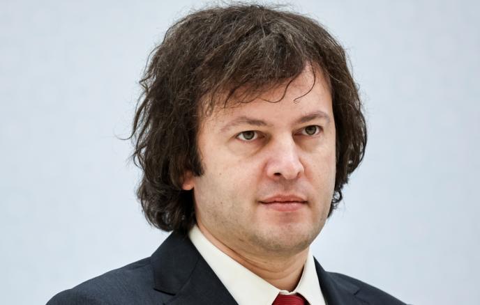 “Грузия готова восстановить отношения с США” – Кобахидзе