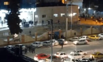 В Иране силы безопасности напали на больницы