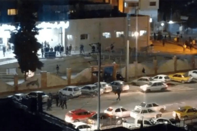 В Иране силы безопасности напали на больницы