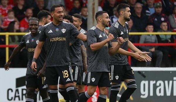 Сколько болельщиков поддержат «Карабах» в Англии?