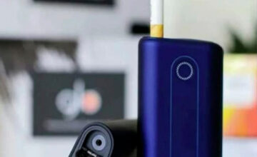 Электронные сигареты запрещены