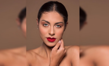 Была мировой красавицей, стала монахиней – Фото