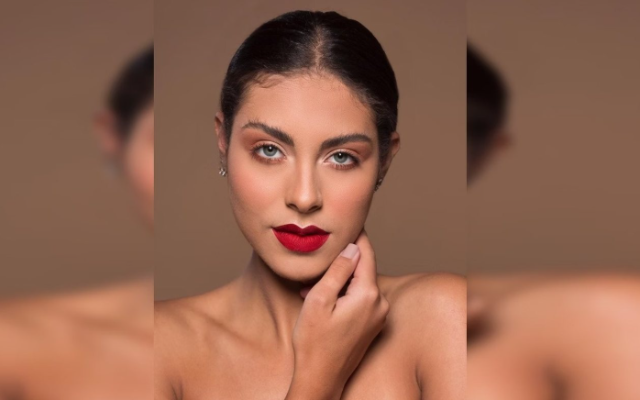 Была мировой красавицей, стала монахиней – Фото