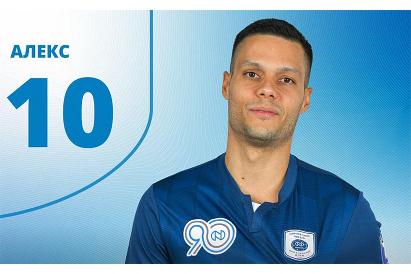 Футзалист, выигравший Лигу чемпионов УЕФА, скончался в возрасте 32 лет