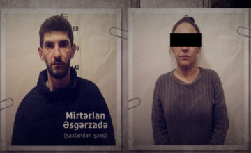 В Сабунчи обнаружено 16 кг наркотических средств