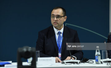 Увеличено число заместителей министра сельского хозяйства