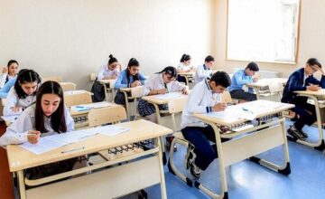 Официальное заявление о предварительном распространении ответов БСО