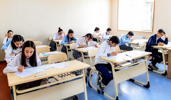 Официальное заявление о предварительном распространении ответов БСО