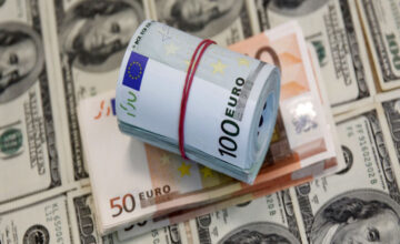 Валютные курсы на сегодня