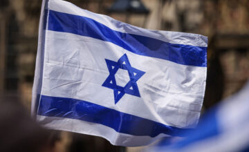 Израиль ищет новое соглашение с Трампом