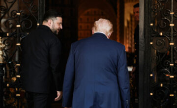 В США и Украине объявили о новом соглашении по Донбассу