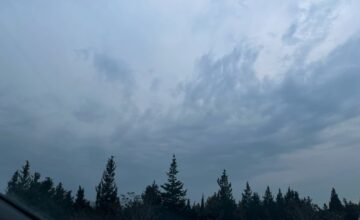 Объявлен прогноз погоды на завтра