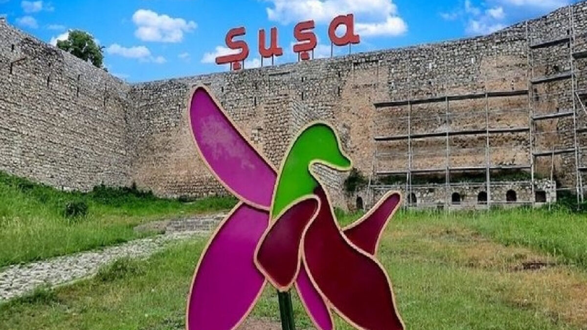 В освобожденных районах в прошлом году было присвоено 9 153 адреса по 191 улице