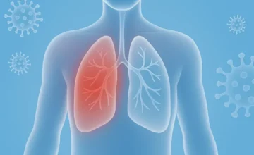 SN: Рост сезонных вирусных инфекций повышает риск пневмонии