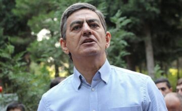 Решение суда по делу Али Керимли