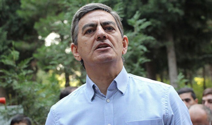 Решение суда по делу Али Керимли