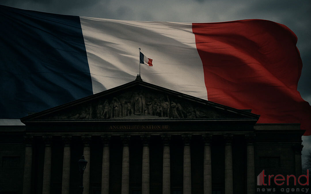 Франция поддерживает нормализацию отношений между Азербайджаном и Арменией