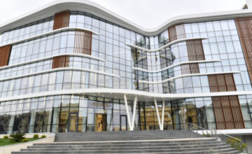 График приема граждан в Администрации Президента в феврале