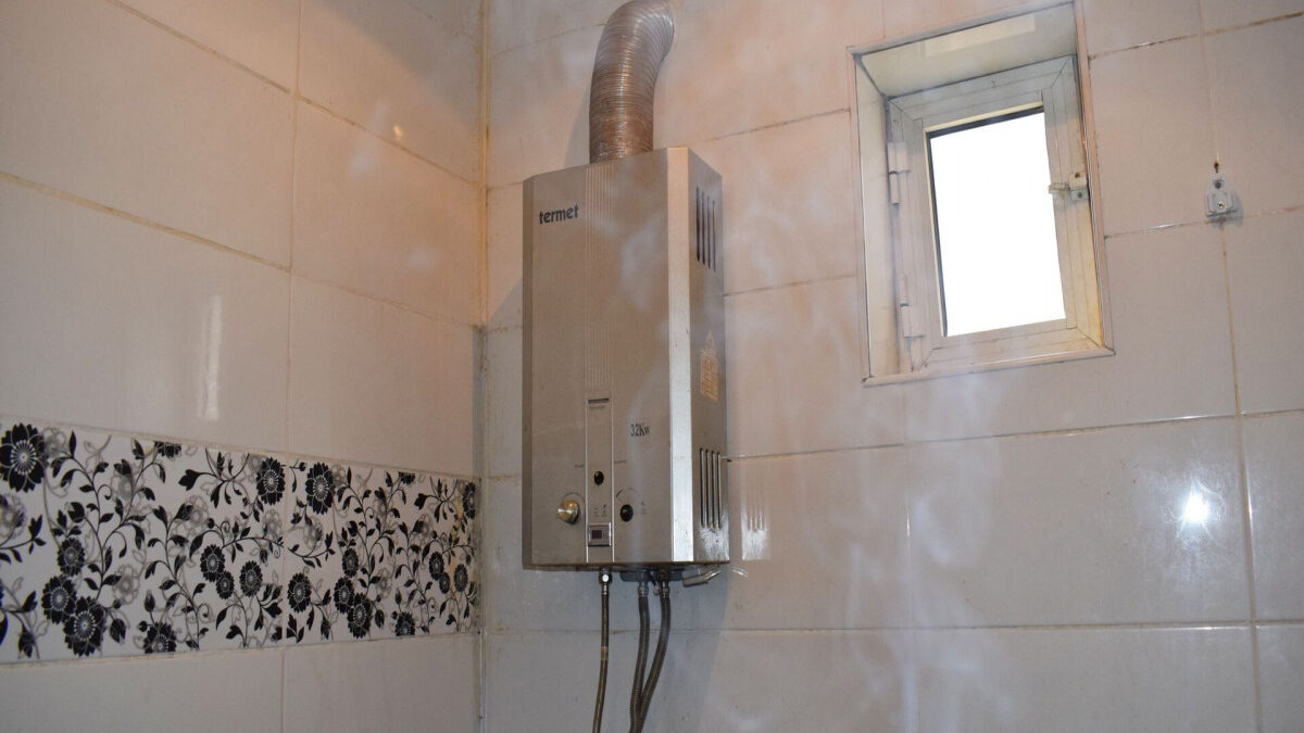 В Абшероне мужчина отравился угарным газом