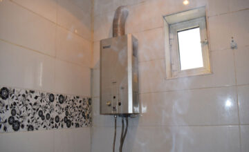 В Абшероне мужчина отравился угарным газом