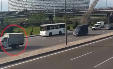 В прошлом году 1889 неисправных автомобилей, застрявших на дороге, вызвали заторы