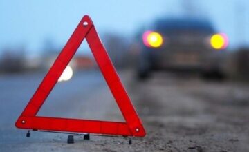 В Баку в прошлом году произошло более 2500 дорожно-транспортных происшествий