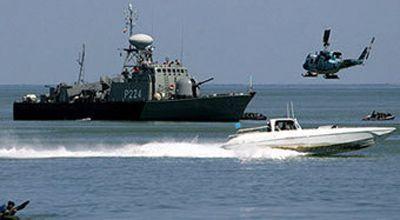 Иран ввел ограничения в Ормузском проливе