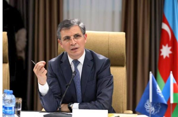 Захид Орудж: “В Азербайджане из более 2 миллионов детей только 40% посещают детские сады”