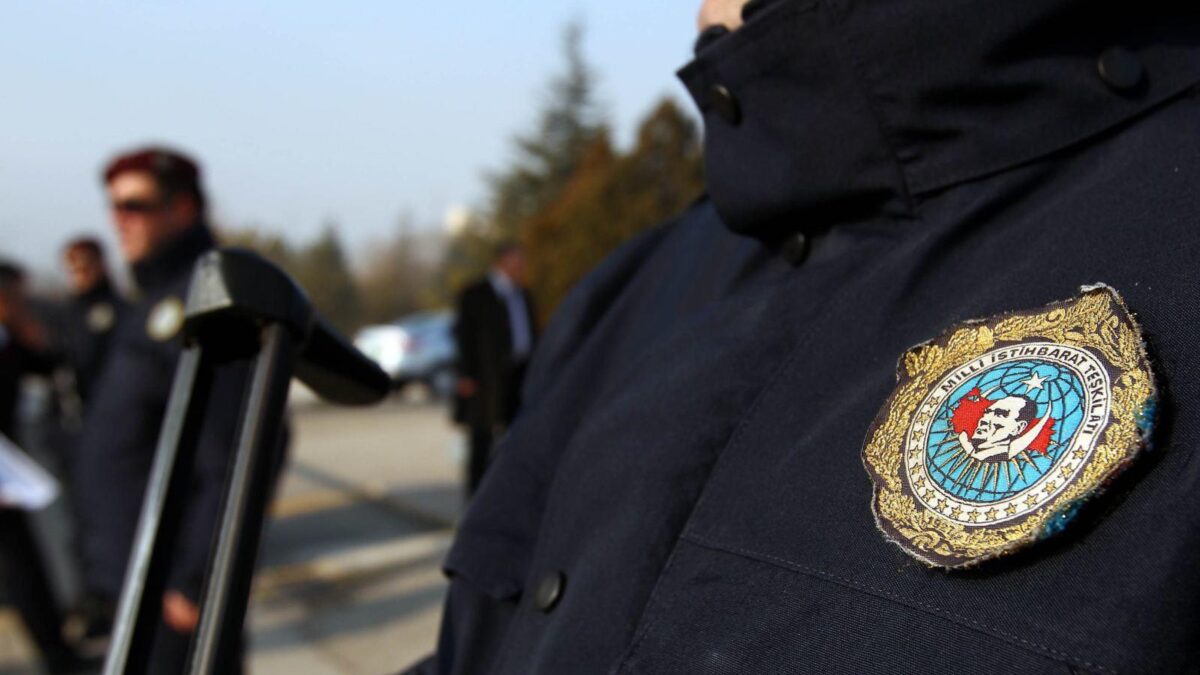 Операция в Турции: задержаны работавшие на Иран