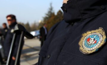 Операция в Турции: задержаны работавшие на Иран