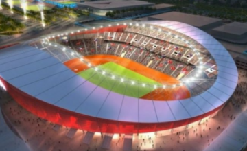 Время дерби «Галатасарай» – «Фенербахче» изменено