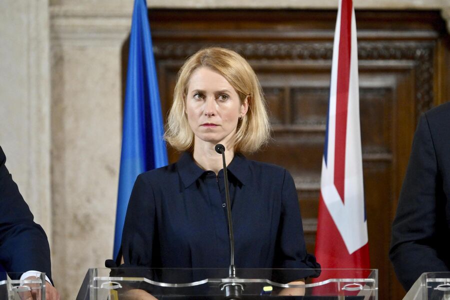 Каллас: Европа должна реформировать свою оборону