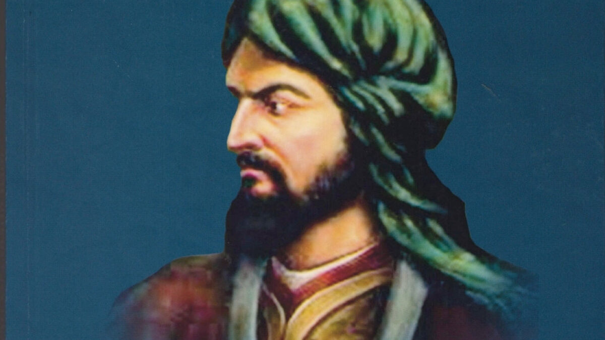 Будет отмечен 900-летний юбилей Хагани Ширвани – РАСПОРЯЖЕНИЕ