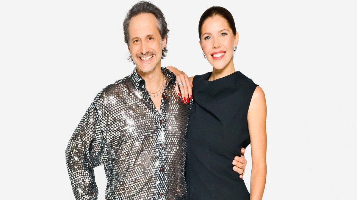 Стали известны ведущие конкурса «Евровидение-2026»