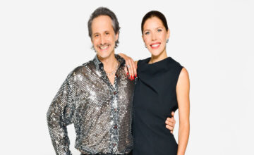 Стали известны ведущие конкурса «Евровидение-2026»