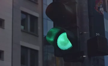 В Биледжари переорганизовано дорожное движение на двух улицах