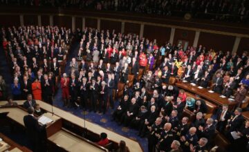 Победа с 95%: грядет «голубое цунами» против Трампа!