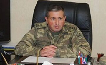 Национальной героине была предоставлена квартира