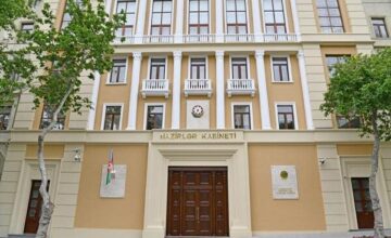 Решение Кабинета Министров об бланках строгой отчетности