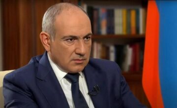 Использовать азербайджанскую инфраструктуру… – Пашинян