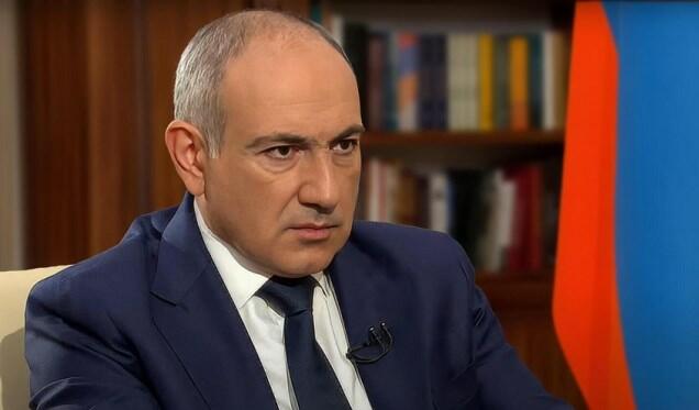 Использовать азербайджанскую инфраструктуру… – Пашинян