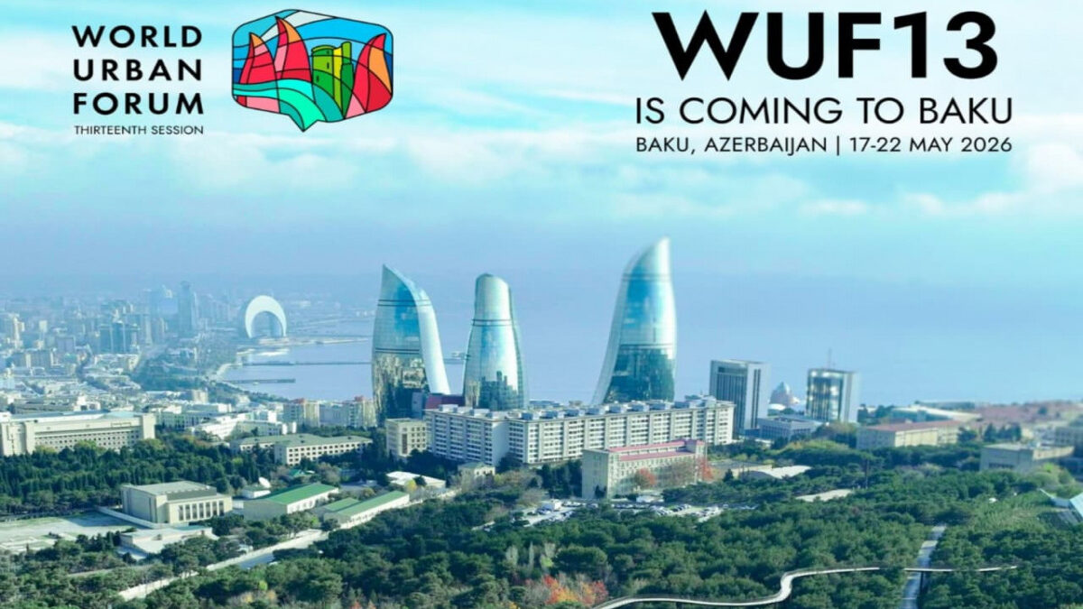 Срок регистрации на партнерские мероприятия WUF13 продлен