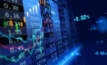 Основные индексные показатели мировых фондовых рынков