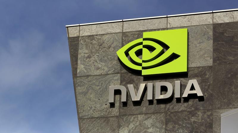Nvidia представляет «целенаправленную» технологию искусственного интеллекта для автономного вождения