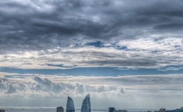 Объявлен прогноз погоды на завтра