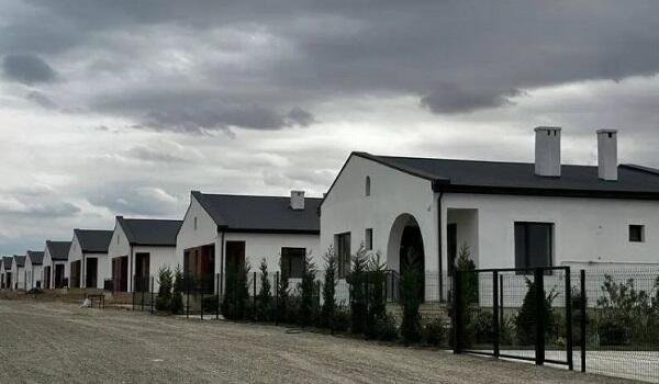 Отправлен очередной караван переселенцев в Кяркиджахан и эти села